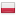 landingi.pl server is located in Poland
